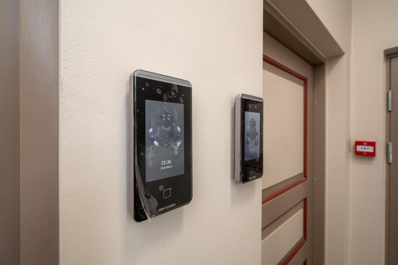 Brand New, Cozy And Quiet 1 Bedroom Apartment, Free Parking タリン エクステリア 写真