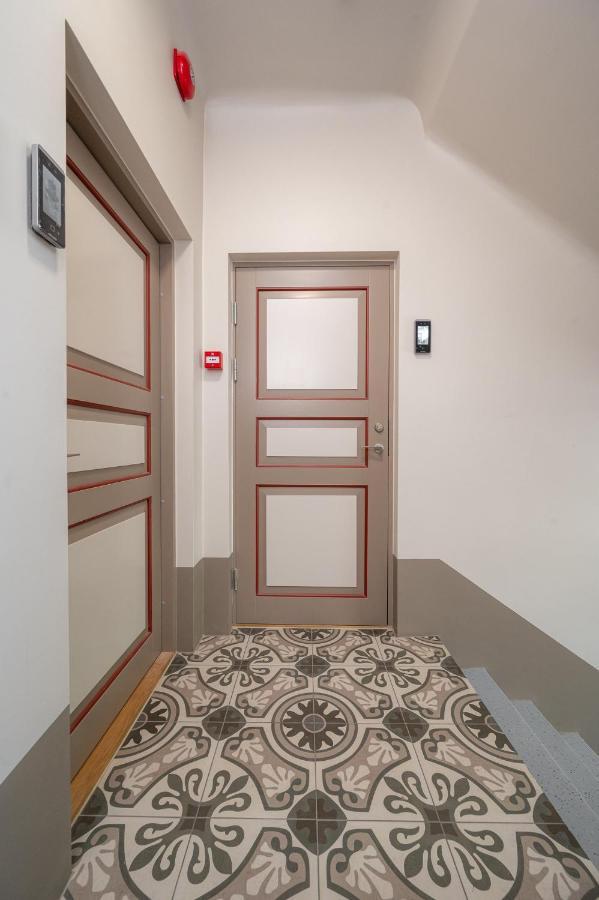 Brand New, Cozy And Quiet 1 Bedroom Apartment, Free Parking タリン エクステリア 写真