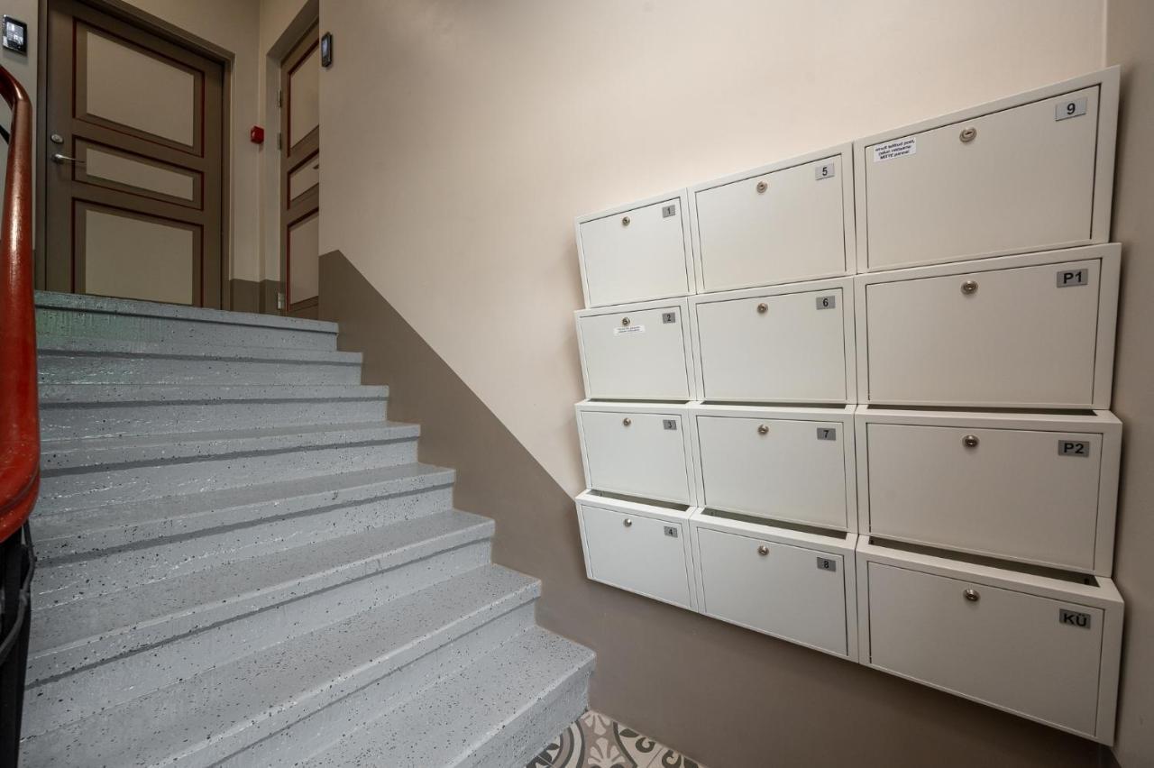 Brand New, Cozy And Quiet 1 Bedroom Apartment, Free Parking タリン エクステリア 写真