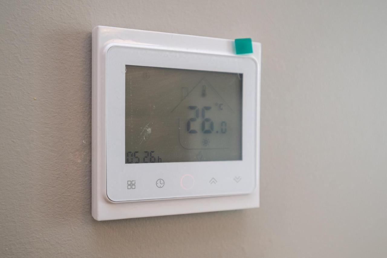 Brand New, Cozy And Quiet 1 Bedroom Apartment, Free Parking タリン エクステリア 写真