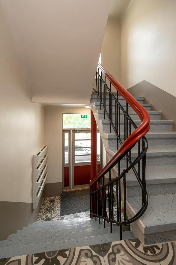 Brand New, Cozy And Quiet 1 Bedroom Apartment, Free Parking タリン エクステリア 写真