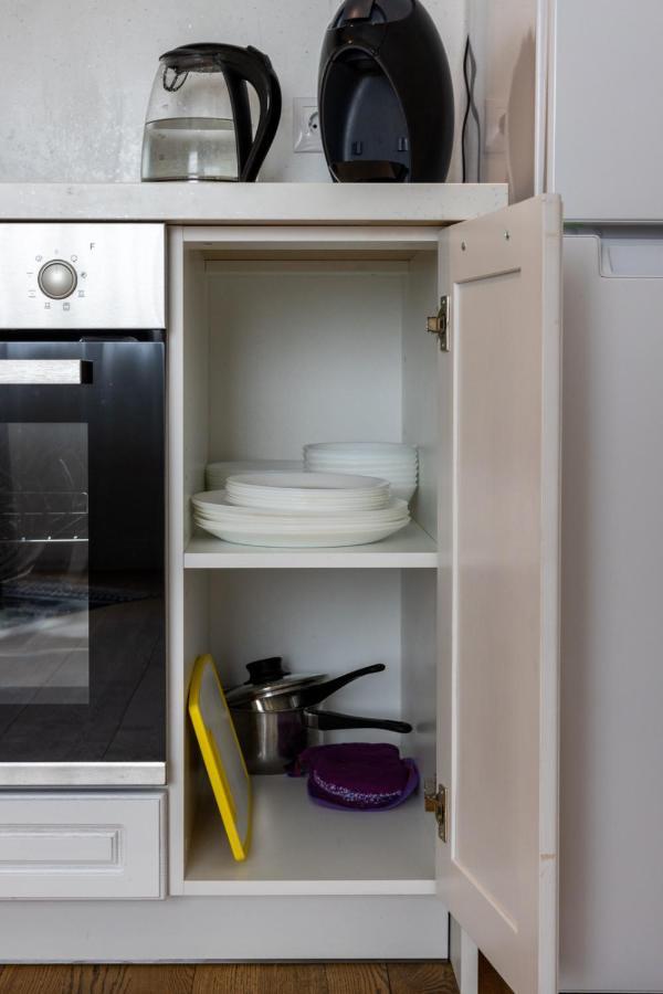 Brand New, Cozy And Quiet 1 Bedroom Apartment, Free Parking タリン エクステリア 写真