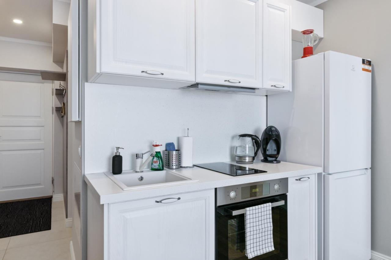 Brand New, Cozy And Quiet 1 Bedroom Apartment, Free Parking タリン エクステリア 写真
